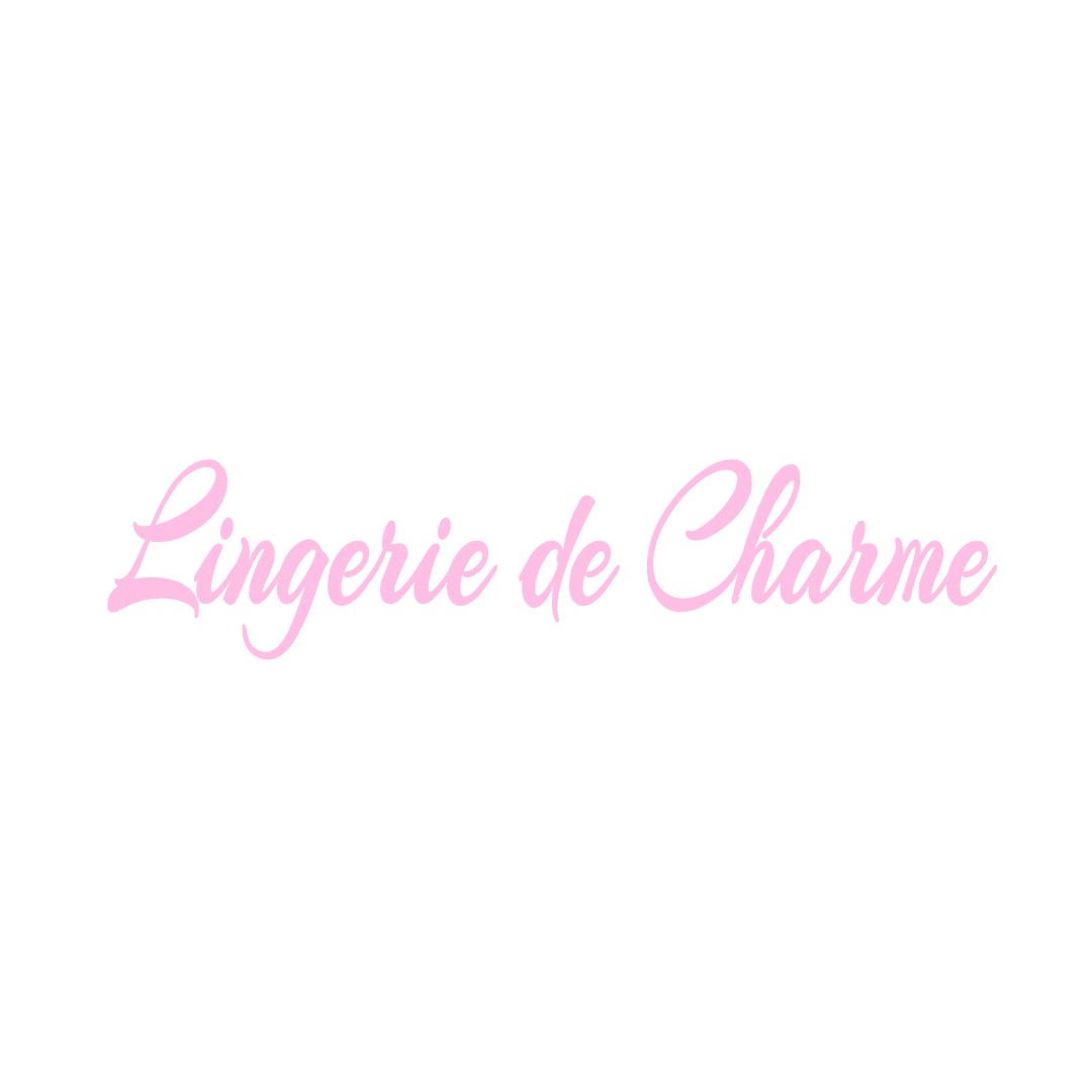 LINGERIE DE CHARME LABRIHE